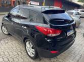 HYUNDAI - IX35 - 2012/2012 - Preta - R$ 63.900,00