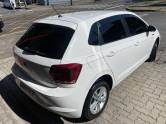 VOLKSWAGEN - POLO - 2018/2018 - Branca - R$ 59.990,00