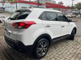 HYUNDAI - CRETA - 2019/2019 - Branca - R$ 89.900,00