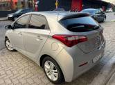 HYUNDAI - HB20 - 2014/2014 - Prata - R$ 46.900,00