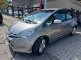 HONDA - FIT - 2013/2013 - Cinza - R$ 53.900,00