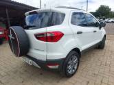 FORD - ECOSPORT - 2013/2013 - Branca - R$ 55.900,00