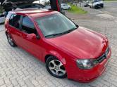 VOLKSWAGEN - GOLF - 2009/2009 - Vermelha - R$ 39.900,00