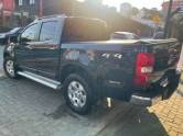 CHEVROLET - S10 - 2013/2013 - Preta - R$ 110.900,00