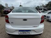 FORD - KA + - 2019/2019 - Branca - R$ 48.900,00