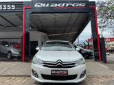 CITROËN - C4 LOUNGE - 2018/2018 - Branca - R$ 64.900,00