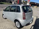 FIAT - IDEA - 2012/2012 - Prata - R$ 29.900,00