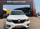 RENAULT - KWID - 2021/2021 - Branca - R$ 47.900,00