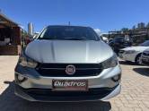 FIAT - CRONOS - 2019/2019 - Cinza - R$ 60.900,00