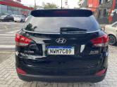 HYUNDAI - IX35 - 2012/2012 - Preta - R$ 63.900,00