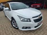 CHEVROLET - CRUZE - 2014/2014 - Branca - R$ 59.990,00