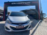 HYUNDAI - HB20 - 2015/2015 - Prata - R$ 46.900,00