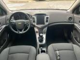 CHEVROLET - CRUZE - 2013/2013 - Branca - R$ 58.900,00