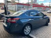 NISSAN - SENTRA - 2016/2016 - Azul - R$ 58.900,00