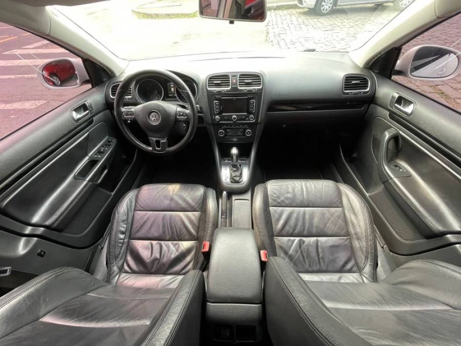 VOLKSWAGEN - JETTA - 2013/2013 - Branca - R$ 55.900,00