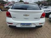 CHEVROLET - CRUZE - 2014/2014 - Branca - R$ 59.990,00