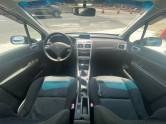 PEUGEOT - 307 - 2010/2010 - Preta - R$ 29.990,00