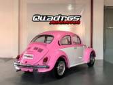 VOLKSWAGEN - FUSCA - 1976/1976 - Rosa - R$ 18.900,00