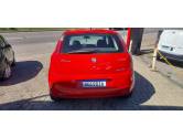 FIAT - PUNTO - 2012/2012 - Vermelha - R$ 31.900,00