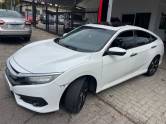 HONDA - CIVIC - 2017/2017 - Branca - R$ 119.900,00