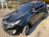 KIA MOTORS - SPORTAGE - 2013/2013 - Prata - R$ 72.900,00