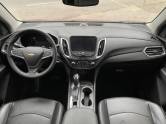 CHEVROLET - EQUINOX - 2018/2018 - Vermelha - R$ 99.990,00