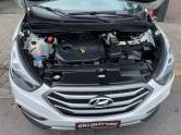 HYUNDAI - IX35 - 2018/2018 - Branca - R$ 90.900,00