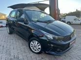 FIAT - ARGO - 2020/2020 - Preta - R$ 56.900,00