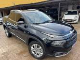 FIAT - TORO - 2017/2017 - Preta - R$ 106.900,00