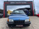 CHEVROLET - KADETT - 1994/1994 - Azul - R$ 17.900,00