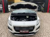 PEUGEOT - 3008 - 2015/2015 - Branca - R$ 56.900,00