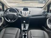 FORD - FIESTA - 2011/2011 - Vermelha - R$ 38.900,00