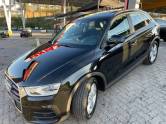 AUDI - Q3 - 2017/2017 - Preta - R$ 99.900,00