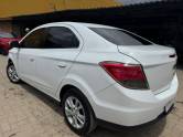 CHEVROLET - PRISMA - 2015/2015 - Branca - R$ 53.900,00