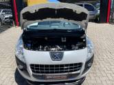 PEUGEOT - 3008 - 2014/2014 - Branca - R$ 52.900,00