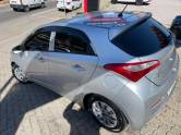 HYUNDAI - HB20 - 2015/2015 - Prata - R$ 46.900,00