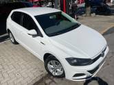 VOLKSWAGEN - POLO - 2018/2018 - Branca - R$ 59.990,00