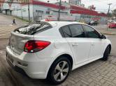 CHEVROLET - CRUZE - 2013/2013 - Branca - R$ 58.900,00