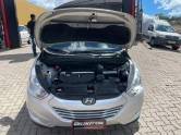 HYUNDAI - IX35 - 2014/2014 - Preta - R$ 71.900,00