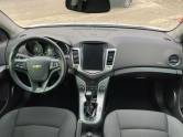 CHEVROLET - CRUZE - 2013/2013 - Branca - R$ 59.900,00