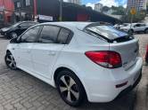 CHEVROLET - CRUZE - 2014/2014 - Branca - R$ 59.990,00