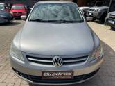 VOLKSWAGEN - VOYAGE - 2011/2011 - Cinza - R$ 28.900,00