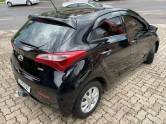 HYUNDAI - HB20 - 2014/2014 - Preta - R$ 44.900,00