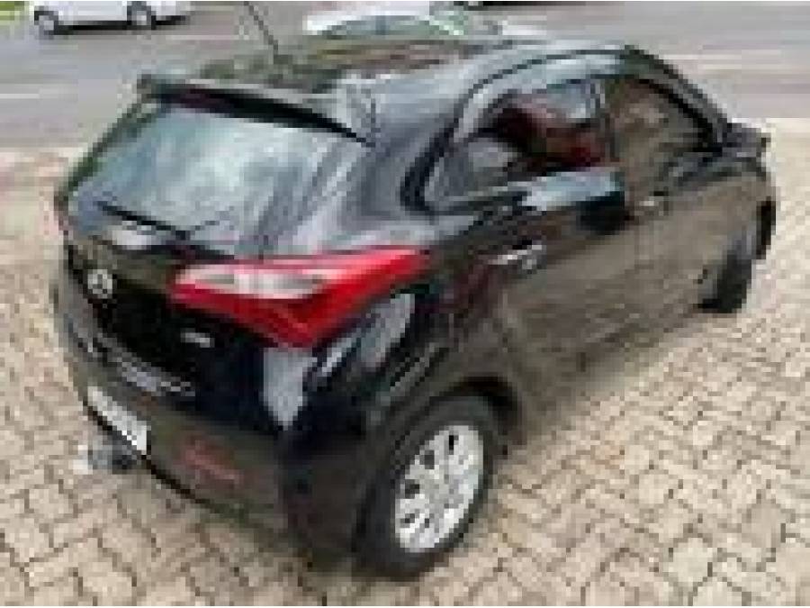 HYUNDAI - HB20 - 2014/2014 - Preta - R$ 44.900,00