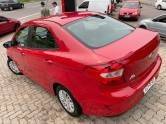 FORD - KA + - 2019/2019 - Vermelha - R$ 50.990,00