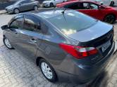 HYUNDAI - HB20S - 2015/2015 - Cinza - R$ 50.900,00