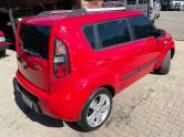 KIA MOTORS - SOUL - 2012/2012 - Vermelha - R$ 39.900,00