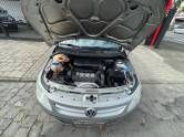 VOLKSWAGEN - VOYAGE - 2011/2011 - Cinza - R$ 29.900,00