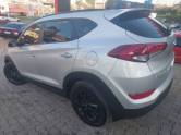 HYUNDAI - TUCSON - 2019/2019 - Prata - R$ 110.900,00