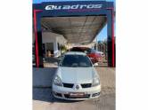 RENAULT - CLIO - 2009/2009 - Prata - R$ 25.900,00